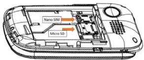 Bea-fon SL720i - Mise en MARCHE - 2