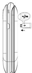 Bea-fon SL720i - Mise en MARCHE - 3