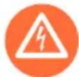 Peach PS50010 - Indications de sécurité - 1