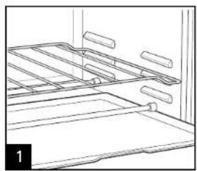 HAMILTON BEACH 31506 - Fire Hazard - 1