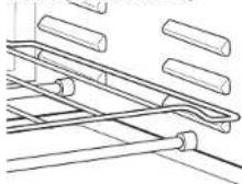 HAMILTON BEACH DH31508 - Parts and Features - 3