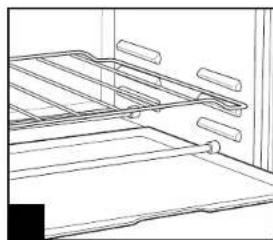 HAMILTON BEACH DH31508 - How to Toast - 1