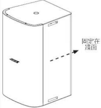 BOSE DesignMax DM10SSub - 變壓器抽頭設定 - 3