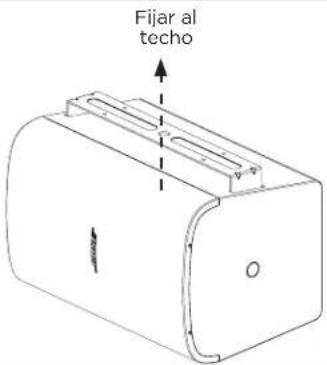 BOSE DesignMax DM10SSub - Opciones de instalación - 3