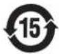 BOSE DesignMax DM10SSub - 产品额定值: - 2
