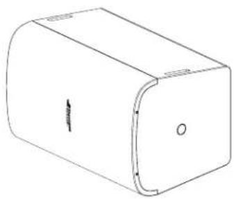 BOSE DesignMax DM10SSub - 包装清单 - 1