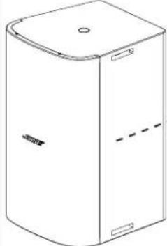 BOSE DesignMax DM10SSub - 变压器抽头设置 - 3