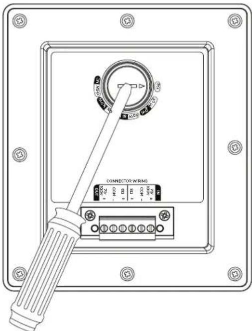 CONNECTOR WIRING 120 140 160 180 200 MΩ 1.5Ω 1.7Ω 1.9Ω MΩ 1.5Ω 1.7Ω 1.9Ω MΩ 1.5Ω 1.7Ω 1.9Ω