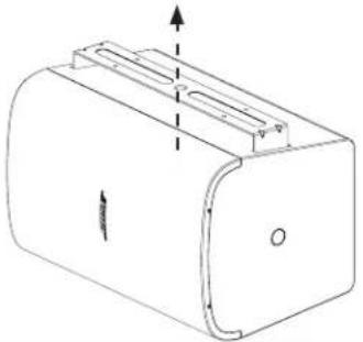 BOSE DesignMax DM10SSub - 变压器抽头设置 - 4