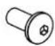 BOSE DesignMax DM10SSub - Rotere logoen - 2