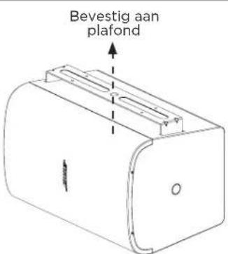 BOSE DesignMax DM10SSub - Transformerinstelling - 3
