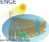 OPTEX VXIST - Avec anti-masking - 1