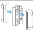 OPTEX VXIST - Arrangement optionnel de - 2