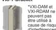 OPTEX VXIST - 3