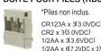 OPTEX VXIST - 4