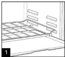 HAMILTON BEACH 31509 - WARNING Fire Hazard. - 1