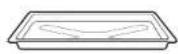 HAMILTON BEACH 31509 - ON SELECT MODELS: - 5