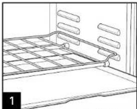 HAMILTON BEACH 31509 - Cuisson par convection - 1