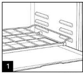 HAMILTON BEACH 31509 - Fire Hazard. - 1