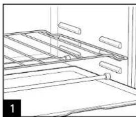HAMILTON BEACH 31509 - Cuisson au grille - 1