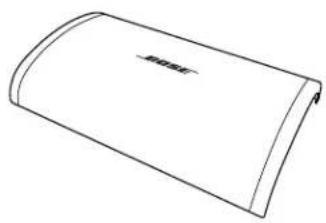 BOSE DesignMax DM2S - Contenuto della confezione - 2