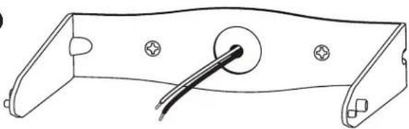 BOSE DesignMax DM2S - Wiring the Connector - 1