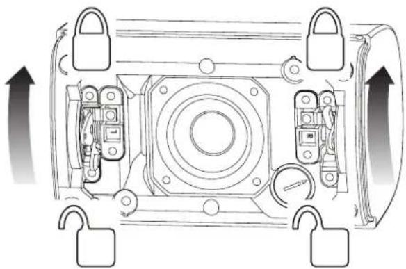 BOSE DesignMax DM2S - 安装揚聲器 - 3