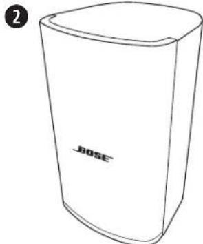 BOSE DesignMax DM2S - Safety and Regulatory Compliance - 2