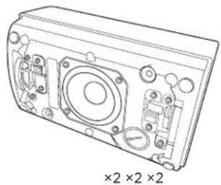 BOSE DesignMax DM2S - Verpackungsinhalt - 1