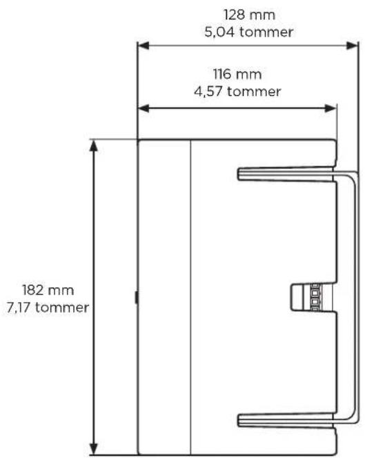 BOSE DesignMax DM2S - Produktmal - 1