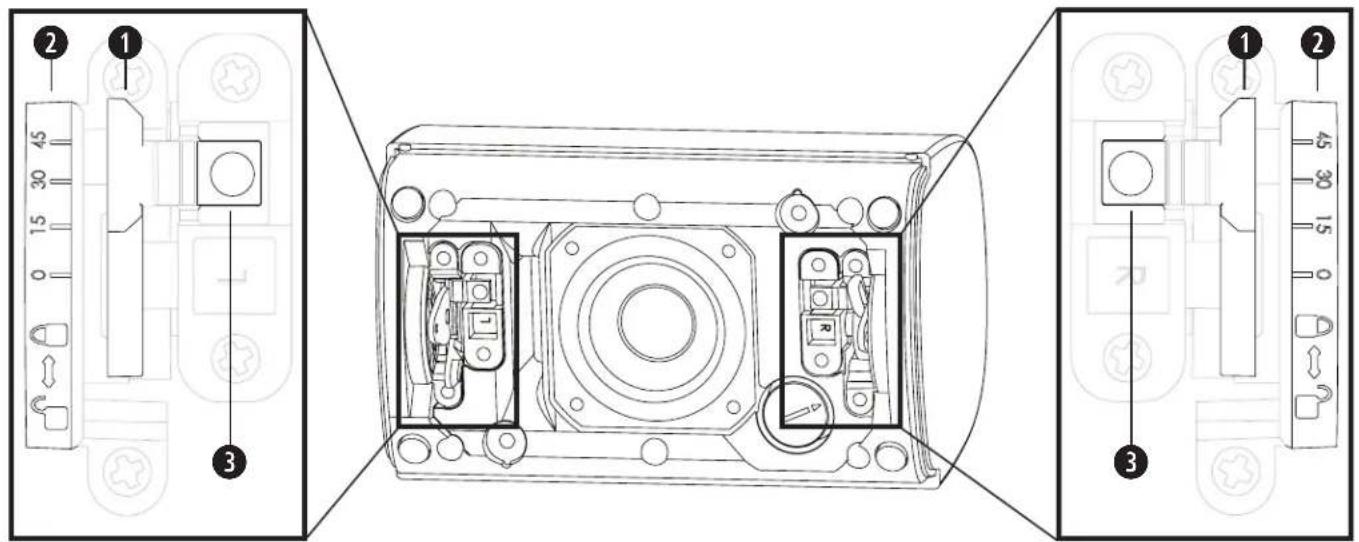 BOSE DesignMax DM2S - TPLATTOI - 1