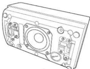 BOSE DesignMax DM2S - 安全上のコンプレヤルフス - 3