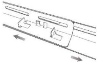 BOSE DesignMax DM8CSUB - Kabeldiameter - 1