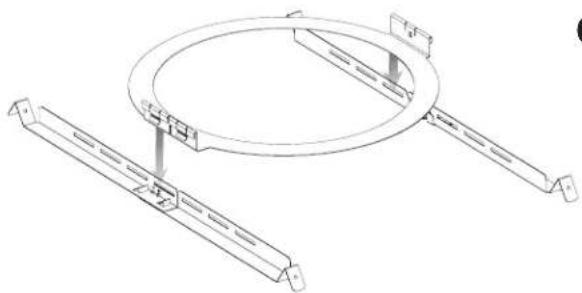 BOSE DesignMax DM8CSUB - تجمع عارضة الألواح - 2