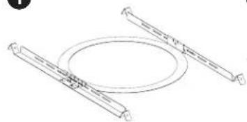 BOSE DesignMax DM8CSUB - Installation Options and Accessories - 1