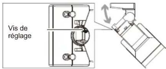 OPTEX HX40DAM - Attention - 7
