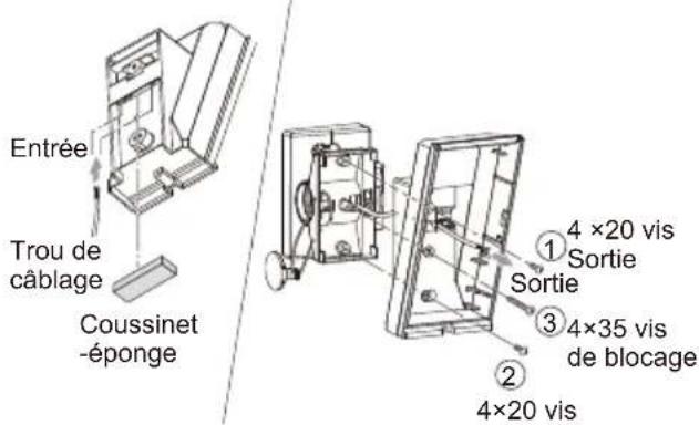 OPTEX HX40DAM - Attention - 3