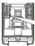OPTEX HX40DAM - -sensibilite PIR - 1
