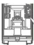 OPTEX HX40DAM - -sensibilite anti-masquage - 1