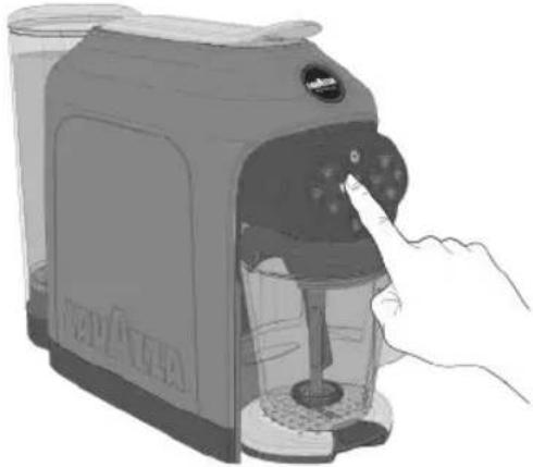 Lavazza A Modo Mio Deséa - Entretien et nettoyage - 3