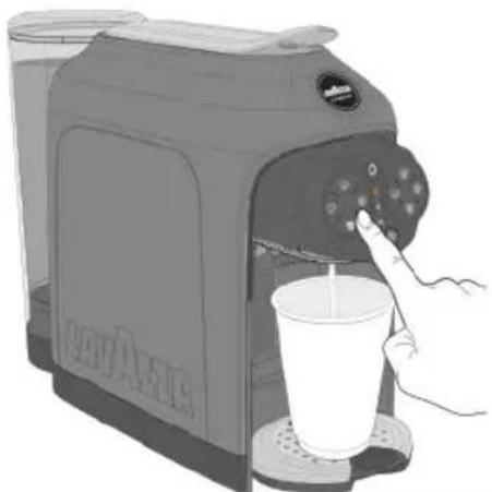 Lavazza A Modo Mio Deséa - MANTENIMIENTO Y LIMPIEZA - 3
