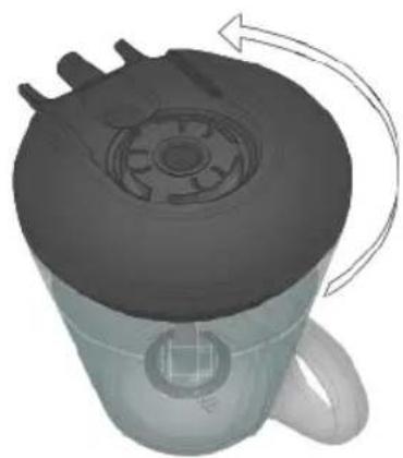 Lavazza A Modo Mio Deséa - MANUTENZIONE E PULIZIA - 3