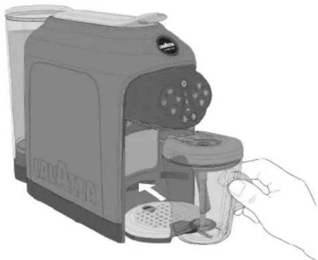 Lavazza A Modo Mio Deséa - EN - 2