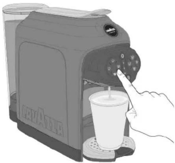 Lavazza A Modo Mio Deséa - PULIZIA EROGATORE CAFFÈ - 1