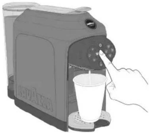 Lavazza A Modo Mio Deséa - MANUTENZIONE E PULIZIA - 6