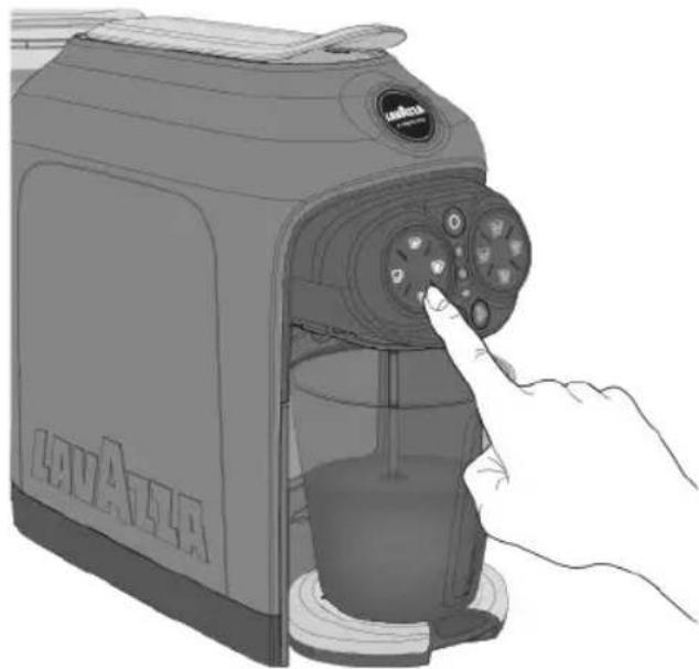 Lavazza A Modo Mio Deséa - EROGACIÓN DOSIS LIBRE - 1