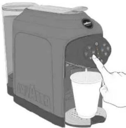 Lavazza A Modo Mio Deséa - PFLEGE UND REINIGUNG - 6