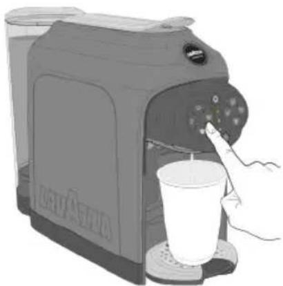 Lavazza A Modo Mio Deséa - Entretien et nettoyage - 3