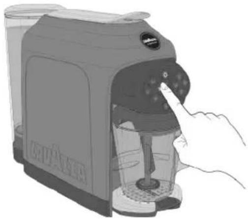Lavazza A Modo Mio Deséa - DE - 3