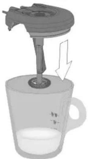 Lavazza A Modo Mio Deséa - CAPPUCCINO - 3